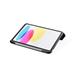 Epico Flip Case iPad 10,9"/11" A16 černá 73711101300011