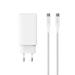 Epico GaN 100W adaptér EA100 s 1,2 m USB-C kabelem 9915101100213