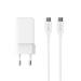 Epico GaN 35W adaptér EA35 s 1,2 m USB-C kabelem 9915101100211