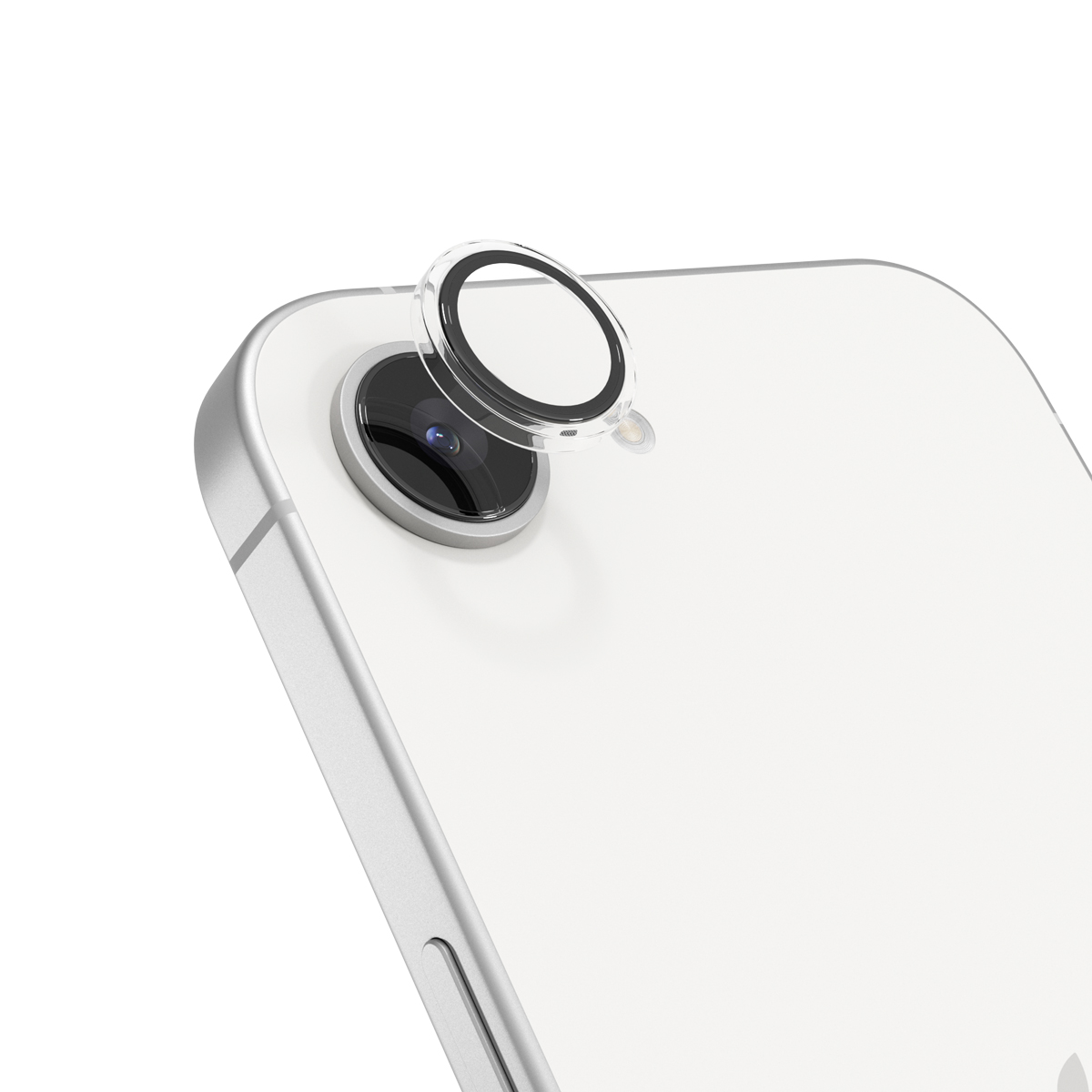 Epico Glass Lens Protector iPhone 16e 93612151000001