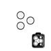 Epico Glass Lens Protectors iPhone 17 Pro/ Max 94112151000001