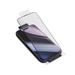 Epico Hero 3D sklo iPhone 15/16 - s aplikátorem 90812151300003
