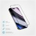 Epico Hero 3D sklo iPhone 15/16 - s aplikátorem 90812151300003