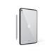 Epico Hero Case for iPad 10,2´´ - transparentní 43810101300004