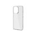 Epico Hero Case iPhone 15 Pro - transparentný 81310101000001