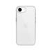 Epico Hero Case iPhone 16e - transparentný 93610101000001