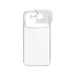 Epico Hero Case iPhone 17 Pro/18 Pro 96410101000003