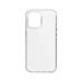 Epico Hero Case iPhone 17 - transparentní 93910101000002