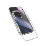 Epico Hero Case iPhone 17 - transparentní 93910101000002