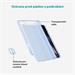 Epico Hero Flip Case pro Apple iPad Pro 11" (2018-2022)/Air 10,9" A14/10,9" M1/Air 11" M2/M3 - svetlo mod 57811103300001