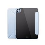 Epico Hero Flip Case pro Apple iPad Pro 11" (2018-2022)/Air 10,9" A14/10,9" M1/Air 11" M2/M3 - svetlo mod 57811103300001