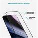 Epico Hero+ Glass 3D iPhone 17 Pro Max/18 Pro Max 94212151300022