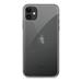 Epico Hero kryt iPhone 11 - transparentní 42410101000004