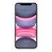 Epico Hero kryt iPhone 11 - transparentní 42410101000004