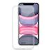 Epico Hero kryt iPhone 11 - transparentní 42410101000004