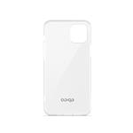Epico Hero kryt iPhone 11 - transparentní 42410101000004