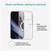 Epico Hero Mag+ Case iPhone 17 Pro/18 Pro 96410101000004