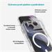 Epico Hero Mag+ Case iPhone 17 Pro/18 Pro Max 96510101000004