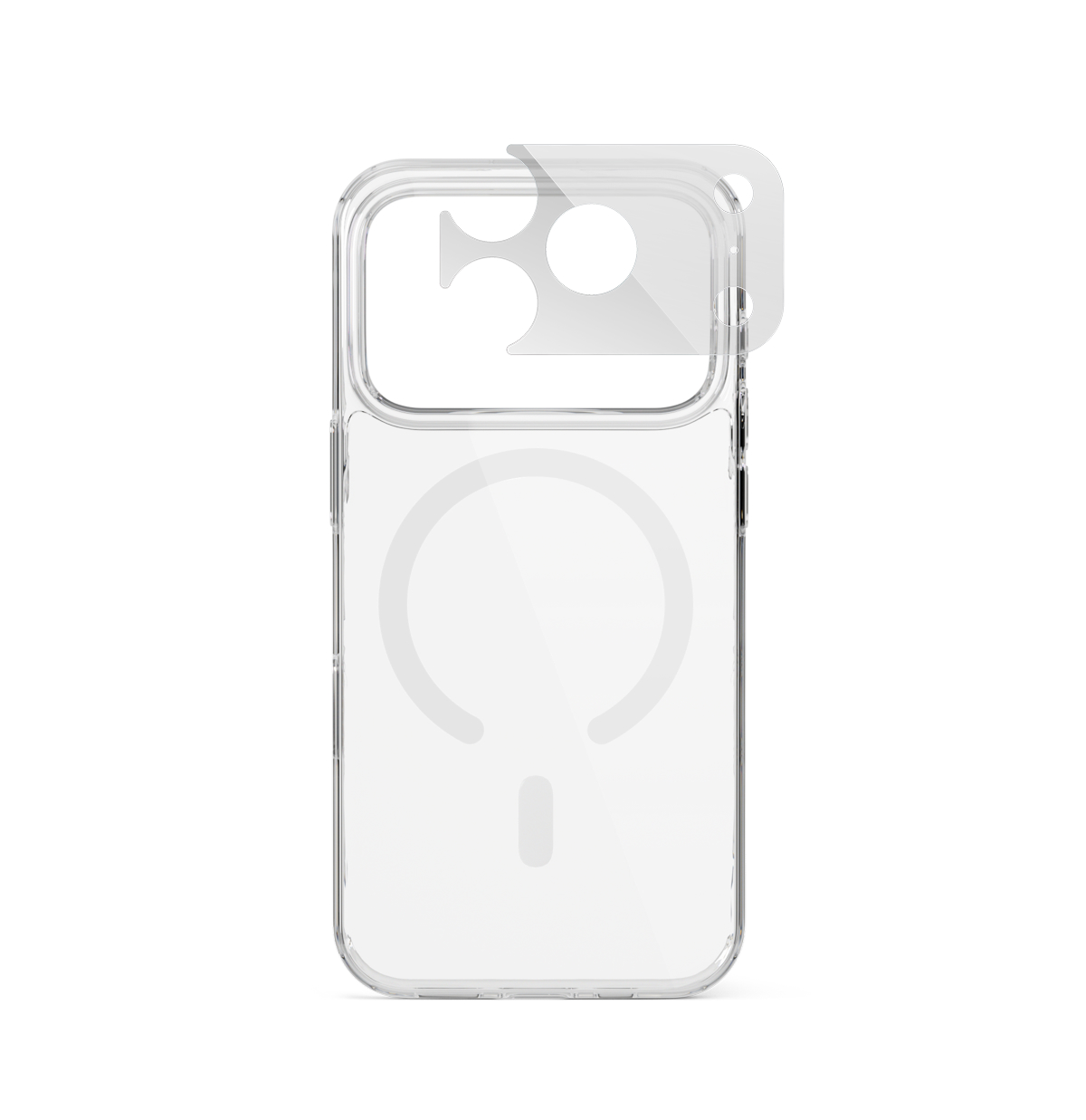 Epico Hero Mag+ Case iPhone 17 Pro/18 Pro Max 96510101000004