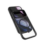 Epico Hero Pro Mag+ Case iPhone 17 Pro - černá 94110101300001
