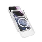 Epico Hero Pro Mag+ Case iPhone 17 Pro Max - matn 94210101000004