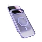 Epico HeroMatte Mag+ Case iPhone 17 Air - fialová 94010102200001