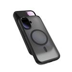 Epico HeroMatte Mag+ Case iPhone 17 - černá 93910101300002