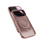 Epico HeroMatte Mag+ Case iPhone 17 Pro Max - bron 94210102700001