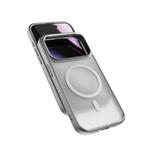 Epico HeroMatte Mag+ Case iPhone 17 Pro Max - šedá 94210101900001