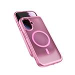 Epico HeroMatte Mag+ Case iPhone 17 - růžová 93910102300001