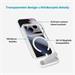 Epico HeroStand Pro Mag+ Case iPhone 17 Pro/18 Pro 96410101000005