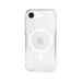 Epico ImpactBuffer Mag+ Case iPhone 16e - transparentný 93610101000006
