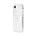Epico ImpactBuffer Mag+ Case iPhone 16e - transparentný 93610101000006