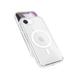 Epico ImpactBuffer Mag+ Case iPhone 16e - transparentný 93610101000006