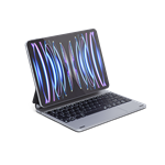 Epico Keyboard Case for Apple iPad Pro 11" (2018/2020/2021/2022)/iPad Air 10,9"/iPad Air 10,9" M1 - slove 57811102100007