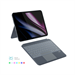 Epico Keyboard Case for Apple iPad Pro 11" (M4) - slovenčina/šedá 90311101300004