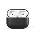 Epico Leather Case Airpods Pro 2 - čierna 9911131300038