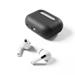 Epico Leather Case Airpods Pro 2 - čierna 9911131300038