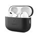 Epico Leather Case Airpods Pro 2 - čierna 9911131300038
