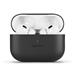 Epico Leather Case Airpods Pro 2 - čierna 9911131300038