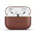 Epico Leather Case Airpods Pro 2 - hnedá 9911131700005