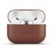 Epico Leather Case Airpods Pro 2 - hnedá 9911131700005