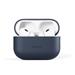 Epico Leather Case Airpods Pro 2 - modrá 9911131600033
