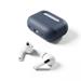 Epico Leather Case Airpods Pro 2 - modrá 9911131600033