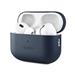 Epico Leather Case Airpods Pro 2 - modrá 9911131600033