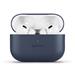 Epico Leather Case Airpods Pro 2 - modrá 9911131600033