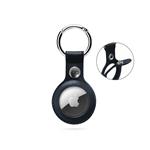 Epico Leather Case for AirTag - modrá 9910131600001