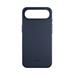 Epico Leather Mag+ Case iPhone 17 Air - modrá 94010131600001