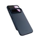 Epico Leather Mag+ Case iPhone 17 Air - modrá 94010131600001