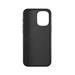 Epico Leather Mag+ Case iPhone 17 - černá 93910131300001